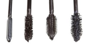 Hvilken type mascarabørste er den bedste