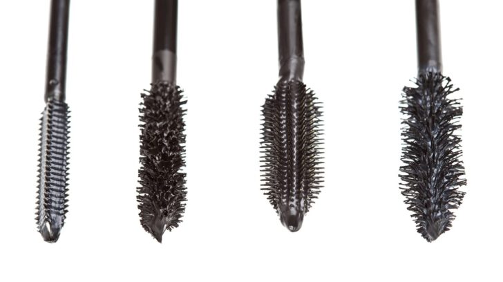 Hvilken type mascarabørste er den bedste